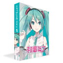 初音ミク NT