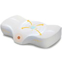 SIORA 枕 安眠枕 首が痛くならない 快眠枕 頚椎 よく 眠れる 低反発枕 マクラ pillow 低反発 低め 高め 硬め 高さ調整 肩楽寝 横寝枕 洗える...