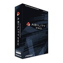 インターネット ABILITY Pro
