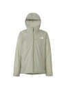 THE NORTH FACE(ザノースフェイス) ジャケット Venture Jacket クレイグレー L