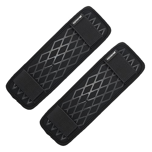 ハクバ HAKUBA カメラバッグアクセサリー 3Dクッションパッド 【2本セット】 KSP-3DCP2P 3D成型フォー..