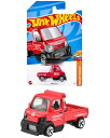 ホットウィール(Hot Wheels) ベーシックカー マイティK 【3才~】 HNK49
