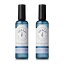 WELLP ウェルプ | スカルプケアローション 120mL ラベンダー&ゼラニウムの香り 頭皮 保湿 ローション (2本)
