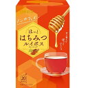日東紅茶 はちみつルイボスティーバッグ 20袋