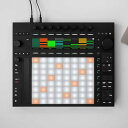 Ableton Push コントローラーバージョン + Live 12 Suiteバンドル Live用コントローラー エイブルトン