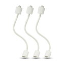 スポットライト ダクトレール用スポットライト器具 ロングタイプ E11 照明器具 間接照明 配線ダクトレール用 おしゃれ レールライト ライティングレール アー...