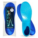JICSOLE IIインソールゴルフ用(独自の傾斜角度で飛距離アップ)特許出願中 中敷き (3XL(30.5cm〜31.5cm)箱なし)