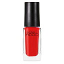 NAIL HOLIC(ネイルホリック) マニキュア RD412 5mL