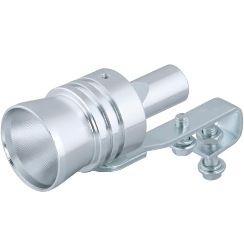 ジェットイノウエ(Jet Inoue) マフラー用笛 LL 504714