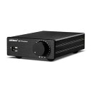 AIYIMA A07 Premium TPA3255 パワーアンプ 300Wx2 D級ステレオデジタルオーディオアンプ 2.0chアンプ パッシブスピーカー用ホ...