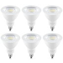 Dotoy LED電球 E11 LEDスポットライト E11口金 昼光色 60W形相当 ハロゲン電球形 E11 6W 600lm 一般家庭照明 リビング オフィ...
