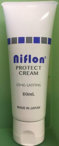 ＜皮膚保護クリーム＞ ニフロン プロテクトクリーム 80ML／持続型皮膚保護クリーム（NIFLON） スポーツ..