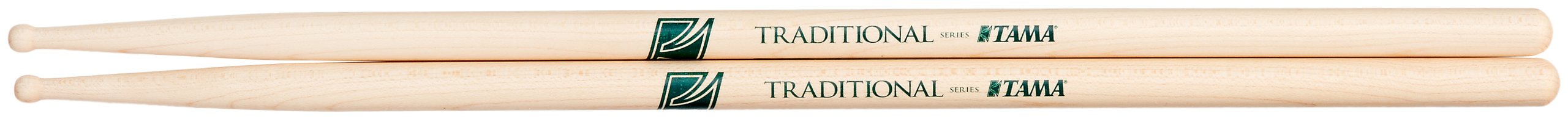 TAMA(タマ) スティック メイプル 13mm径 406mm JAZZチップ M-JAZZ