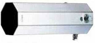 ジェットイノウエ(JET INOUE) マフラーカッター 6角マゲ 66φ 504129