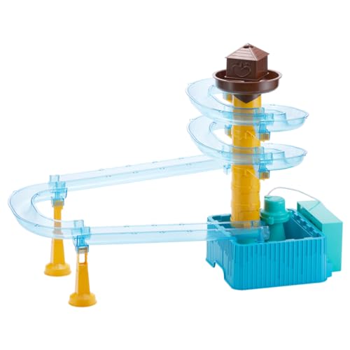 ザ・そうめんスライダー