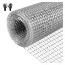 金網 メッシュ 細かい 防鼠金網 メッシュ 40cm x 6M ワイヤーネット ステンレス メッシュ 換気、ろ過、高温耐性、庭園、農業、ホームビルディング最適