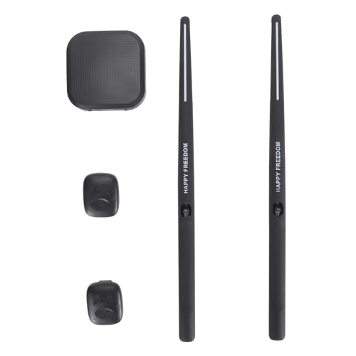 電子ドラムセット バーチャルドラムセット バーチャルリアリティ技術 3Dモーションセンサー 初心者 子供 大人向け