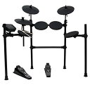MEDELI メデリ 電子ドラム DD401J-DIY KIT (ドラムスティック付き)