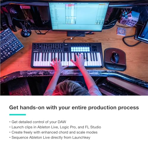 Novation Launchkey 61 MK4