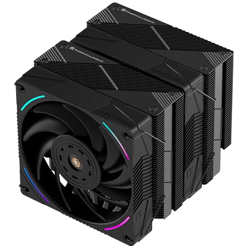 Thermalright Phantom Spirit 120 EVO CPU顼ǥ奢TL-K12 PWMե7ҡȥѥC...