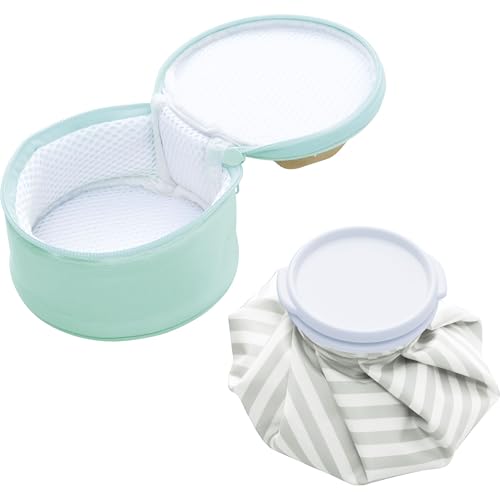 [コジット] 暑さ対策 猛暑対策 熱中症対策 アイシングに 結露を気にせず持ち運べる 約3時間 ひんやりキ..