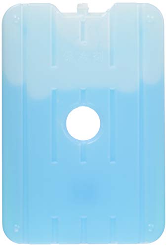 アイスジャパン 保冷剤 フリーザーアイスハード 800 FIH-08S PE 日本 AHLV903