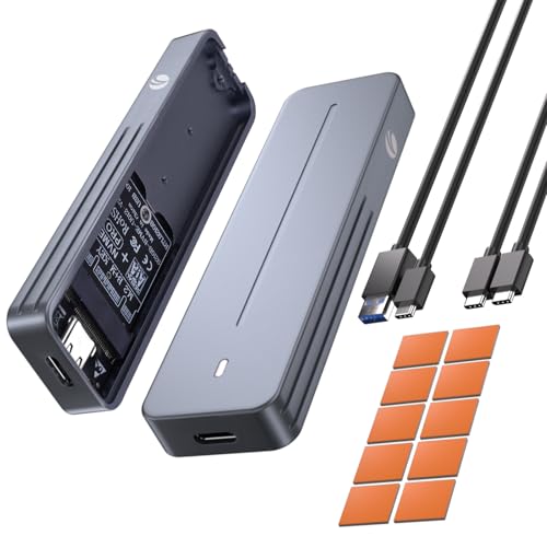 M.2 NVMe SSD դ 10Gbps ®ǡž SSD󥯥㡼  ǽå ߥ˥ M....