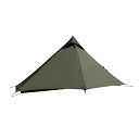 TENPLAY登山テント トレッキングテント キャンプテント ソロテント ワンポールテント 1人用 20Dナイロン超軽量1kgコンパクト 4シーズン 防水 通気...
