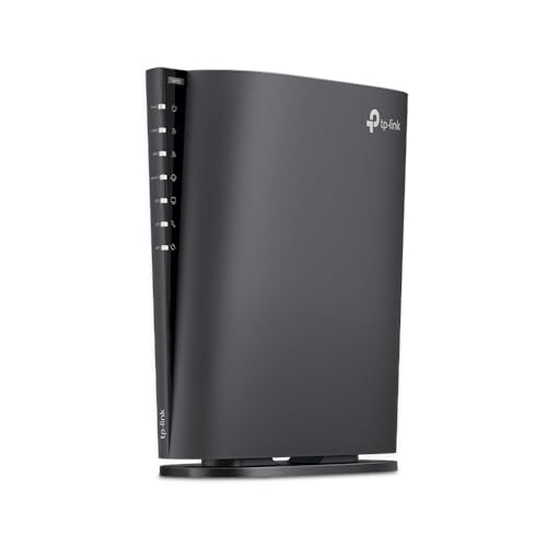 TP-Link WiFi ルーター 無線ルーター 高速 WiFi6 AX6000 2.5Gポート VPN IPv6 IPoE EasyMesh 4804+1148Mbps メーカー3年保証 Archer AX80V 【 】