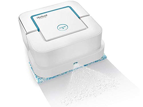 iRobot 床拭きロボット ブラーバ ジェット 250 (