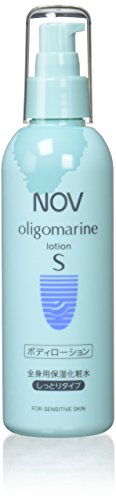 NOV ノブ オリゴマリン ローション S 190mL