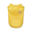犬の服 犬服 Tシャツ メッシュ タンクトップ ペットウェア おしゃれ かわいい くま 小型犬 中型犬 袖なし 通気性 春夏 秋 柔らかさ シャツ 猫服 おしゃれ かわいい 小型犬 中型犬 ドッグウェ