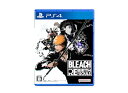 BLEACH Rebirth of Souls -PS4