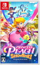 プリンセスピーチ Showtime! -Switch