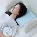 【28℃で自然凍結】Aooka 氷枕 アイス枕 クールシート 冷却枕 大人用 結露なし ひんやりマット 繰り返し使用可 長時間冷感維持 熱中症対策用品 (41×30cm)