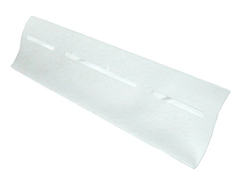 ダイアン・サービス エアーウイング スリット クリア 2台入 AW1202202