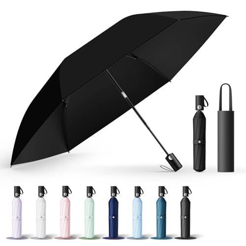 【JIS認証·現役皮膚科医監修】日傘 UVカット100遮光遮熱 折り畳み【業界初！改良型ワンタッチ自動開閉..