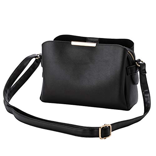 クロスマーベリー 本革 ハンドバッグ 2way ショルダーバッグ トゴレザー 仕切り ファスナー マチ広 革 バッグ シンプル おしゃれ 革 クロスマーベリー ミニトートバッグ 2way ショルダーバッグ キャンバス