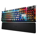 SteelSeries ラピッドタップ ラピッドトリガー ゲーミングキ...(2)
