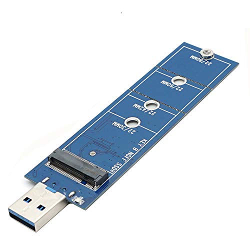 USB M.2 SSD  M.2 to USB꡼NGFF M.2 SSD to USB3.0 դ   ...