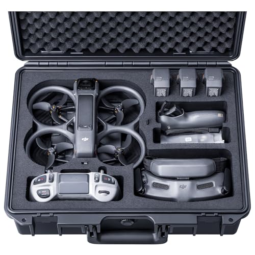 Lykus Titan AT200 ɿ奱 DJI Avata 2 ܡDJI FPV 3DJI Goggles 3  D...