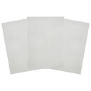 Doyime 産業用金網 3枚セット ステンレスメッシュ 300x210mm ステンレス平織金網 網目1mm 線径0.4mm メッシュ 金網 濾過網 防鼠金網 ...