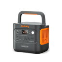 Jackery (ジャクリ) ポータブル電源 2000 New 2042Wh 大容量 2000Whクラス最軽量 1.7時間満充電 リン酸鉄 10年長寿命 定格出...