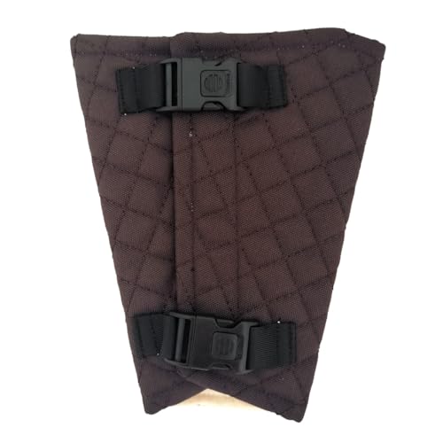 Rebalo NR130 チャイルドシート抜け出し防止パッド ブラウン