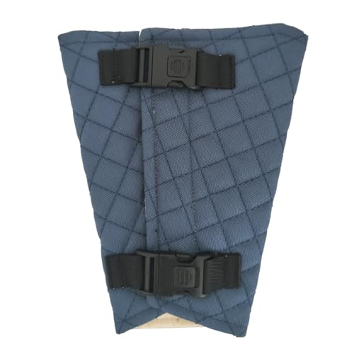 Rebalo NR128 チャイルドシート抜け出し防止パッド ネイビー