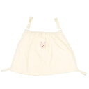 ベビーカー アンダーバッグ Dタイプ(アイボリー×うさぎ) ベビーカーアンダー収納バッグ バッグ 荷物 荷物入れ 鞄 かばん エコバッグ 軽量 折りたたみ 転倒防止 コンパクト 大容量 マザー