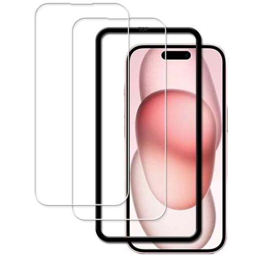 KPNS 2+դiPhone 15/16 饹ե (2) 񻺾˻Ǻ 饹 ե 15 ݸ ...
