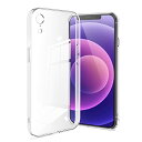 【ストラップ 付き】 iPhoneXR ケース 透明 iPhoneXR クリアケース 薄型 iPhone10R スマホケース アイフォンXR ケース クリア ソ...