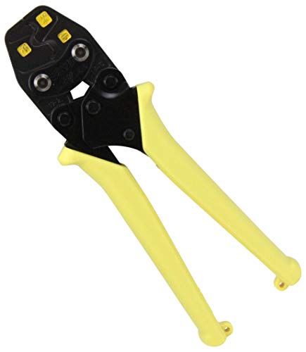 SK11(エスケー11) DEVICE ミニ圧着工具 DVC-17MA2 リングスリーブE用 日本製