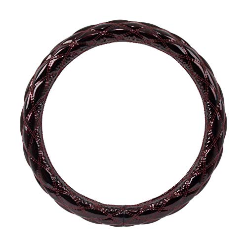 雅 極太ハンドルカバー 鼓星(オリオン) 2HSサイズ ワイン HC-OR2HSWI